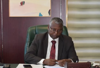 وزير العدل يقود وفد السودان إلي جنيف 