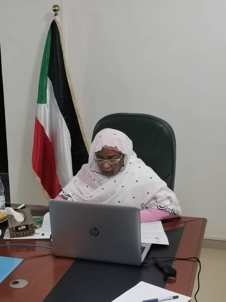 مصر وتونس ترحبان بالتعاون مع السودان في إسترداد الأموال المنهوبة