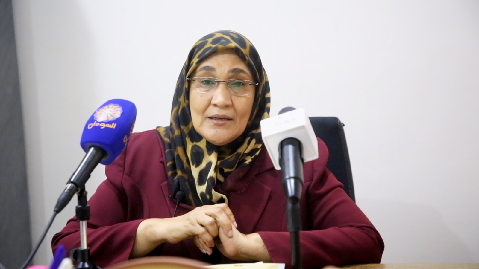 ورشة لمناقشة قضايا الاتجار بالبشر والتعريف بالجهود الوطنية 