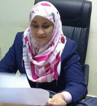 وكيل وزارة العدل المكلف تلغي فتوي المحامي رقم ٢٠٢١/٦٤٤