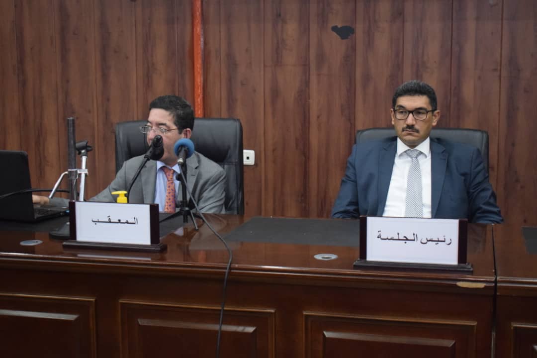 ورشة العون القانوني بالسودان تختم اعمالها
