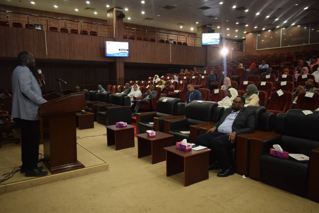 وزارة العدل تنظم ورشة عن التدريب الحاضر والمستقبل