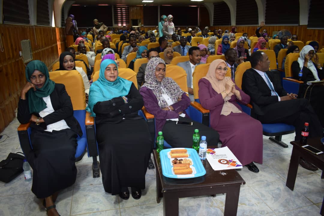 وزارة العدل تختتم فعاليات البرنامج التدريب لمساعدي المستشارين