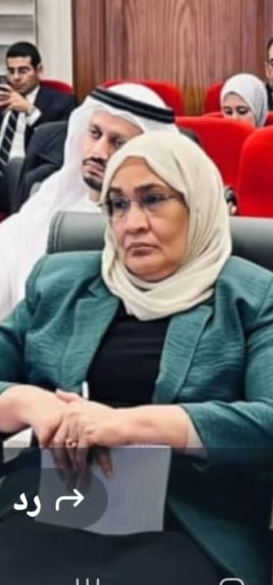 السودان يشارك في  الأجتماع الإقليمي حول 
