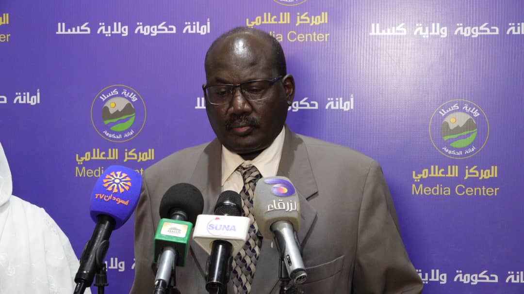 اللجنة الفنية لمنع التحصيل غير القانوني تختتم  زياراتها الميدانية  للولايات الشرقية  