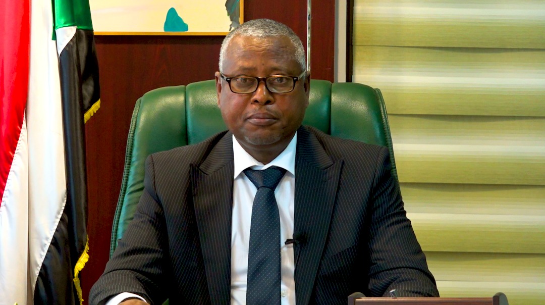 وزير العدل  يؤكد التزام السودان  بكافة المواثيق و الاتفاقيات الدولية