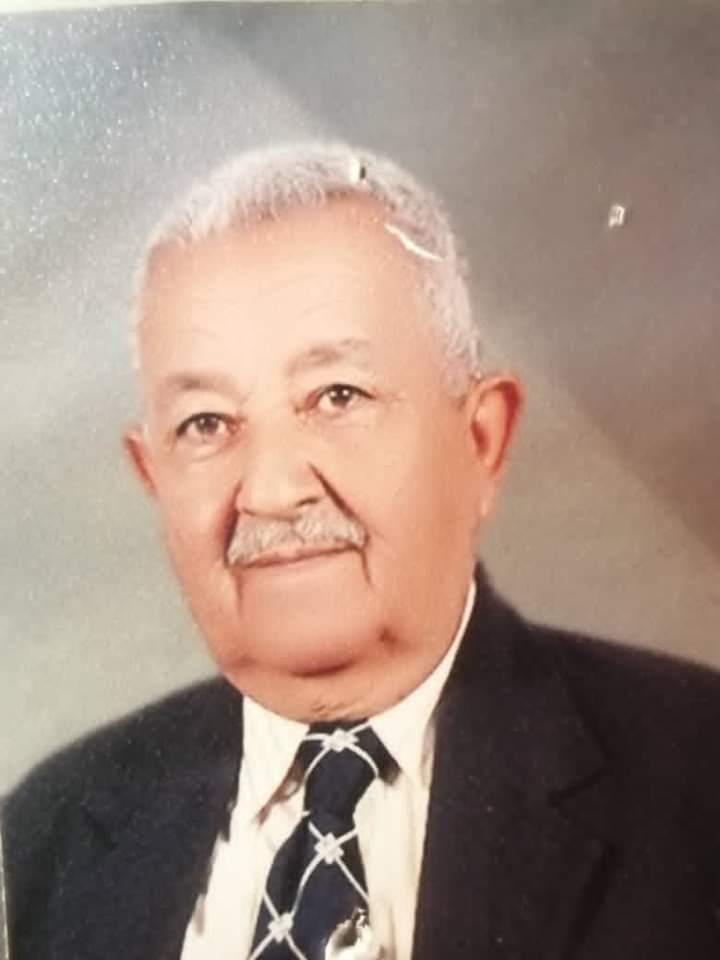 نعي