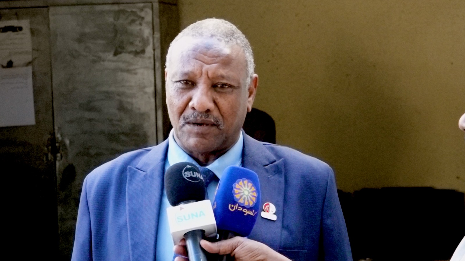 وزارة العدل:  تبتدر مشروعاً لتحديث النسخة المعتمدة من القانون السوداني